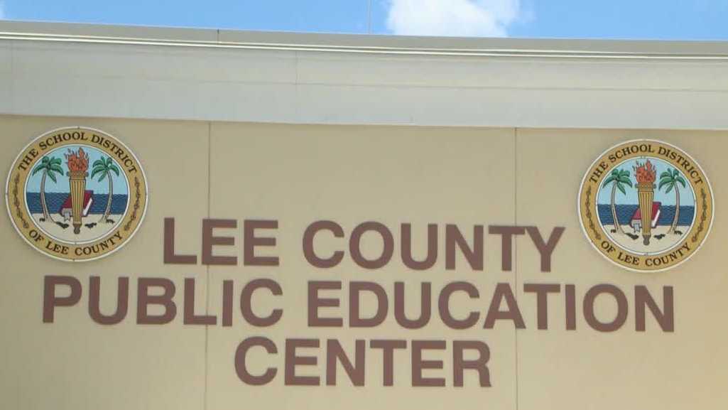 School District of Lee County responds after decision to cut 457 ...