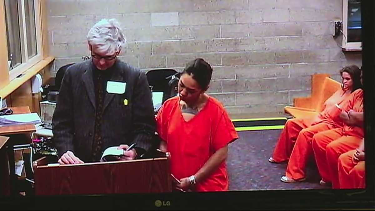 Miranda Pacheco faces judge again