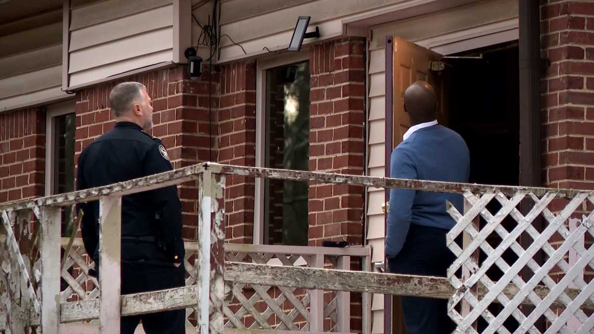 Man found dead after 'exchange of gunfire' at dentist office - WJCL