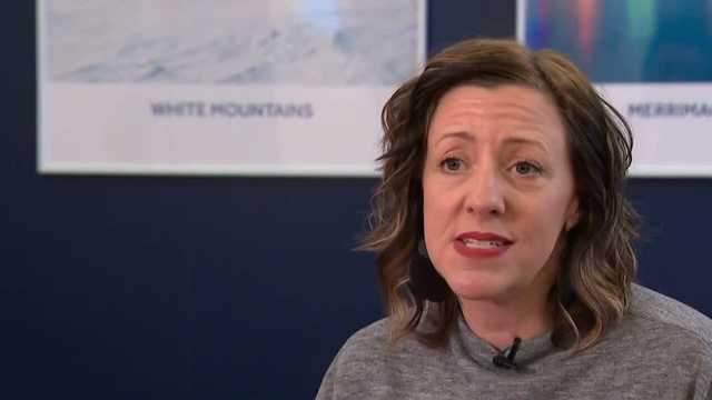 Adrienne Beloin says Manchester board can't solve homelessness issue - Vimarsana News