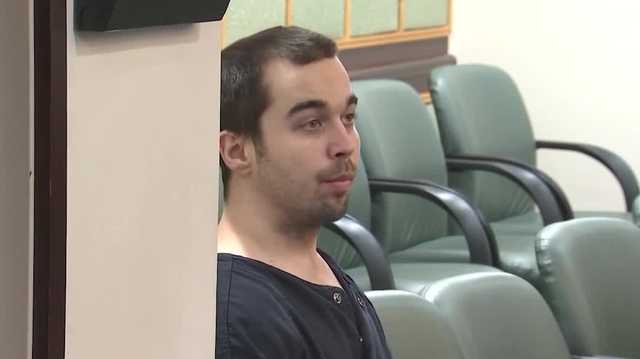 Man accused of trying to rape jogger in College Park charged with attacking corrections officer