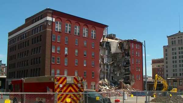 owner sues engineering firm over davenport building collapse