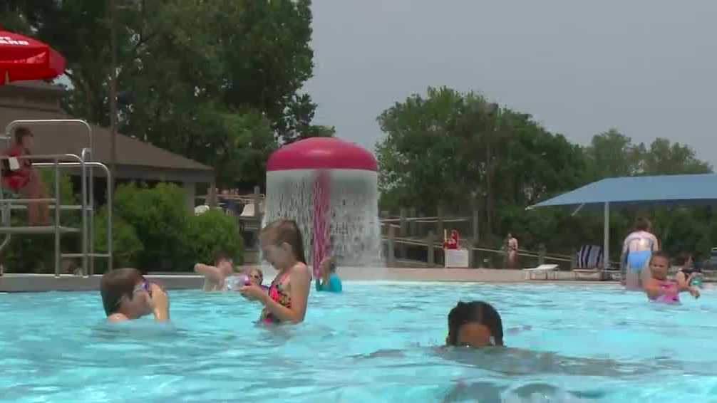 Swimming in Des Moines Your guide to the city's pools and aquatic centers