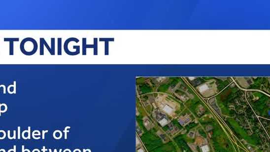 NHDOT: I-95 Exit 7 southbound ramp in Portsmouth closing Sunday