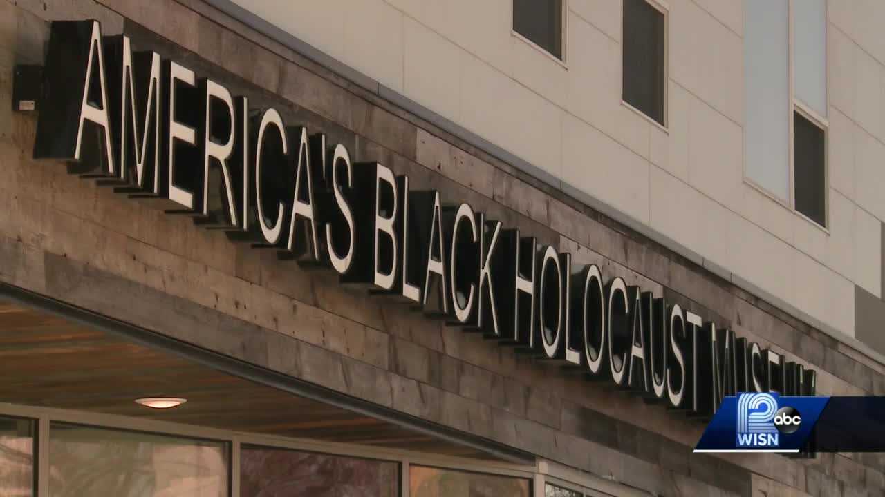 America's Black Holocaust Museum In Milwaukee Reopening