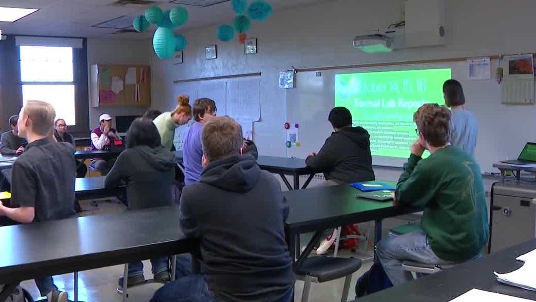 Iowa considers changes to social studies curriculum