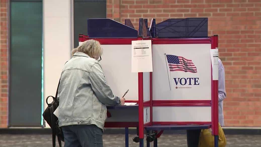Get the Facts: What you need to know ahead of Kentucky's primary election