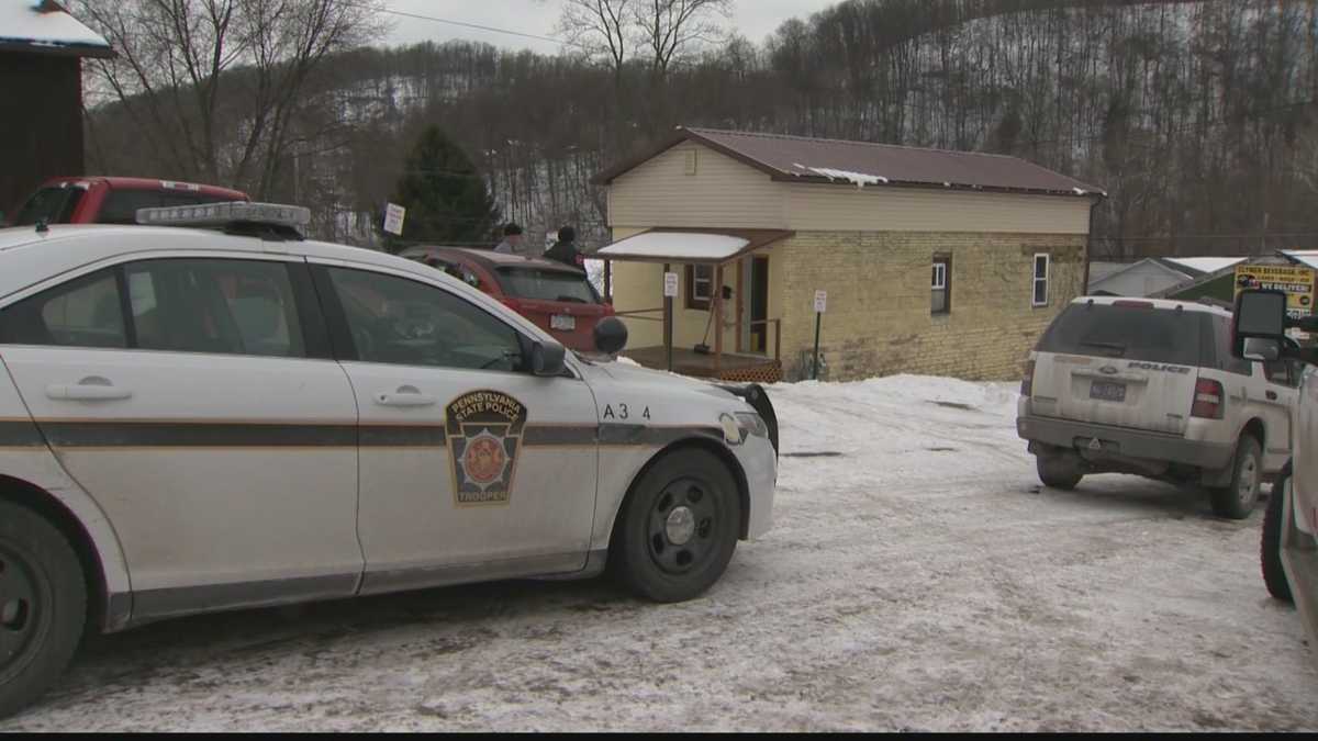 Woman's body found in snow in Clymer