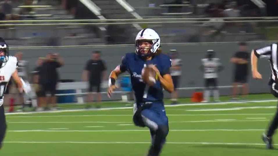 Friday Night Hype: Highlights, scores and more from Week 6 of Iowa high school football
