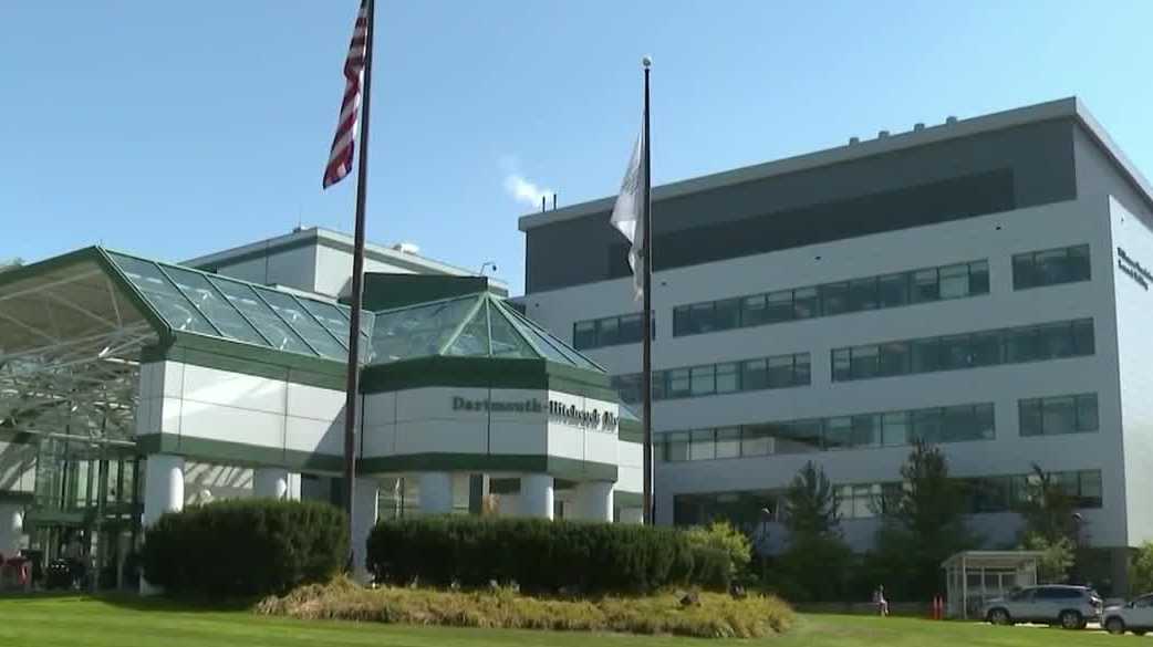 Dartmouth patients among first to get new drug that fights pancreatic cancer