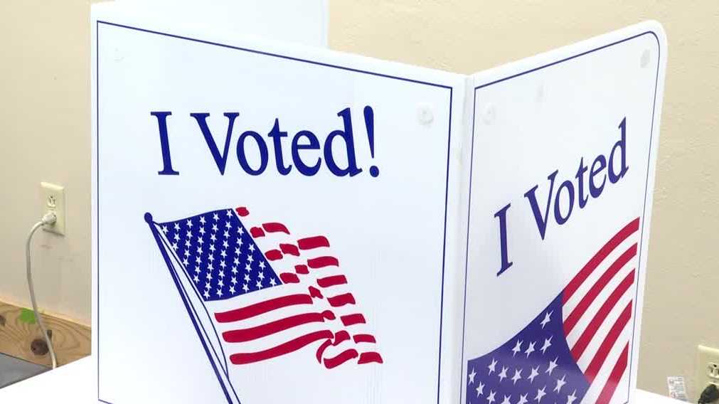 Upstate election offices need hundreds more poll workers - WYFF