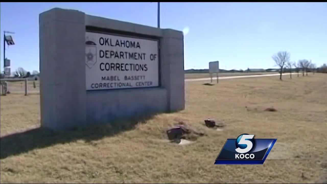 Bill Plans To Provide Pay Raises For Corrections Officers