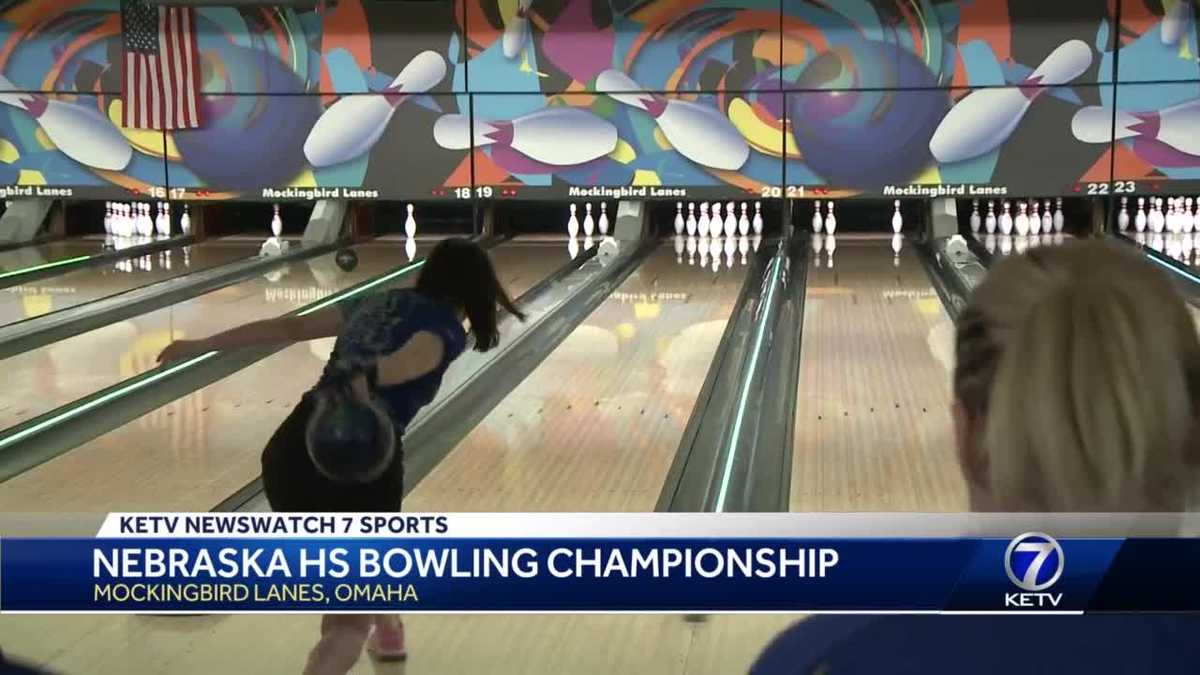 Nebraska High School Bowling Association hosts inaugural state