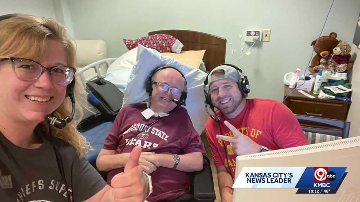 Missouri State, Chiefs legend Art Hains talks about recovery and retirement