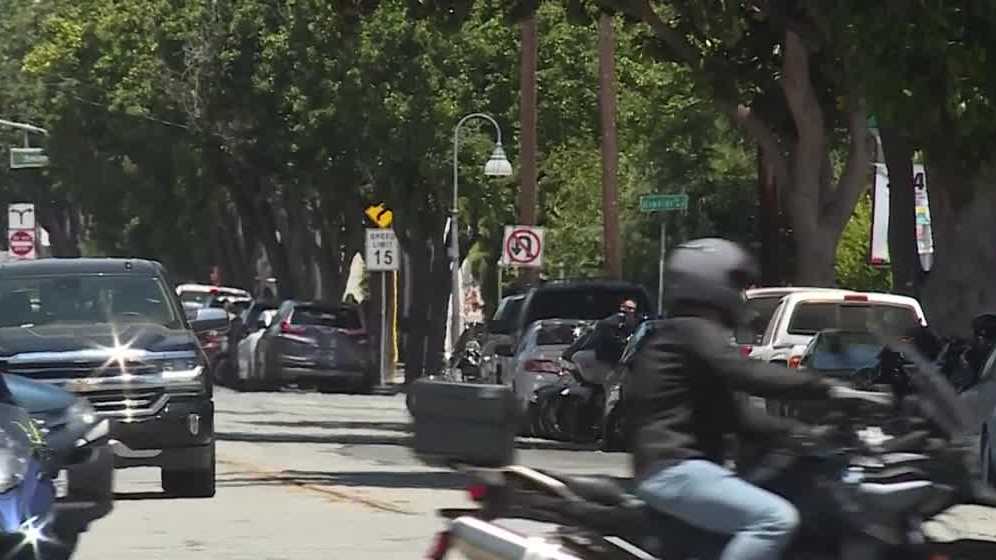 Man arrested for July 4th drive-by shooting that injured teen