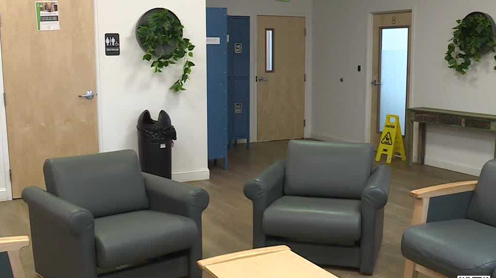 New mental health crisis center planned for Lewiston