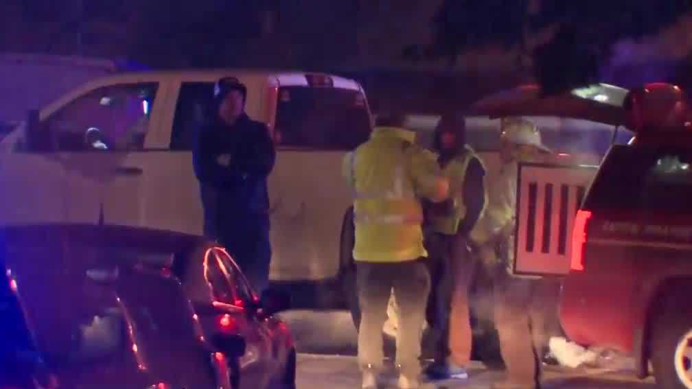 Investigators of Henniker shooting focus on party attendees from out of