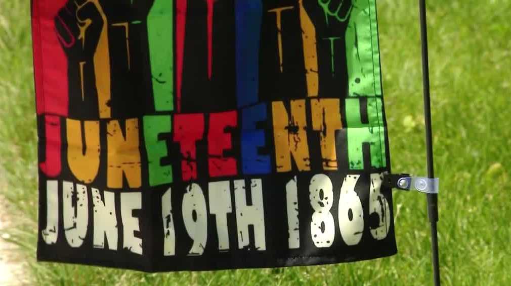 Juneteenth festival in West Palm Beach celebrates Black excellence and inspires youth