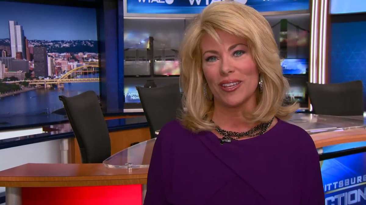 Kelly Frey A message for YOU from Kelly Frey!
