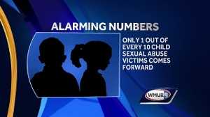 Granite State Children's Alliance hopes to help child abuse victims heal