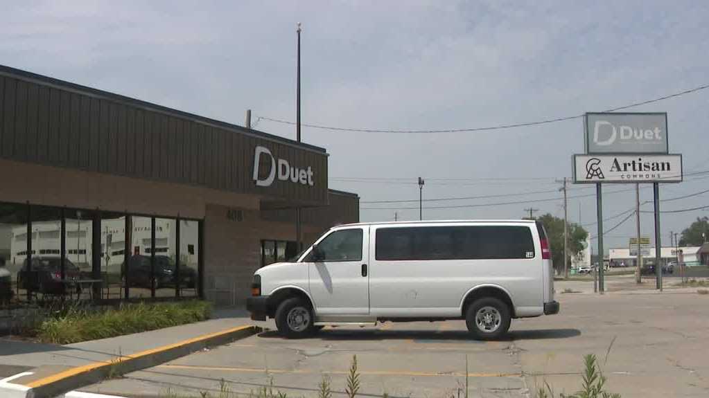 Once $4.5M in debt, Duet updates Douglas County board on financial situation