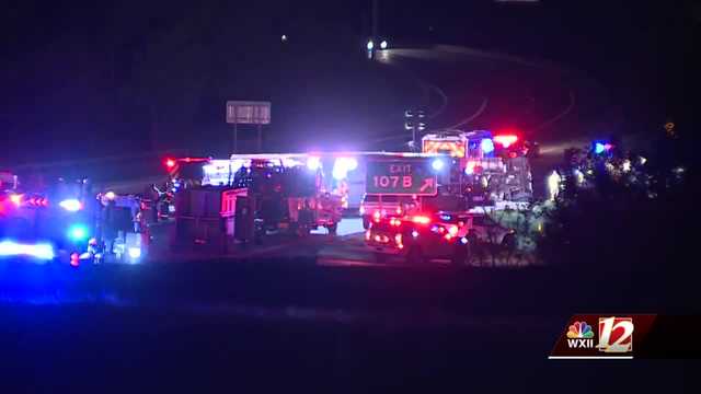 Winston-Salem: 80 cows on board overturned tractor-trailer - Vimarsana News