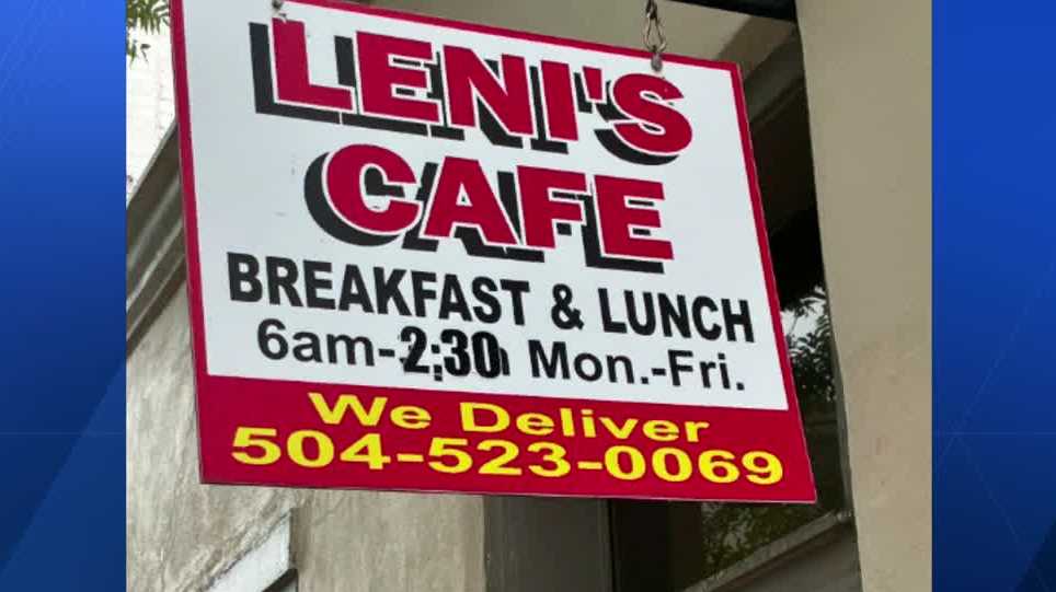Another restaurant in the CBD is closing down. Here's why