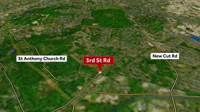LMPD: Woman killed in southwest Louisville crash - Vimarsana News