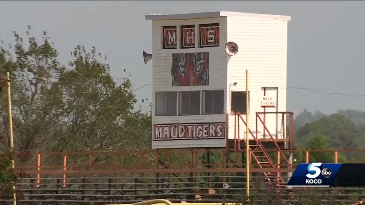 OSSAA, Maud Public Schools investigating after football coach forfeits