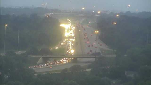 Crash causes delays on Interstate 680 early Thursday - Vimarsana News