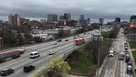 I-65 in Louisville