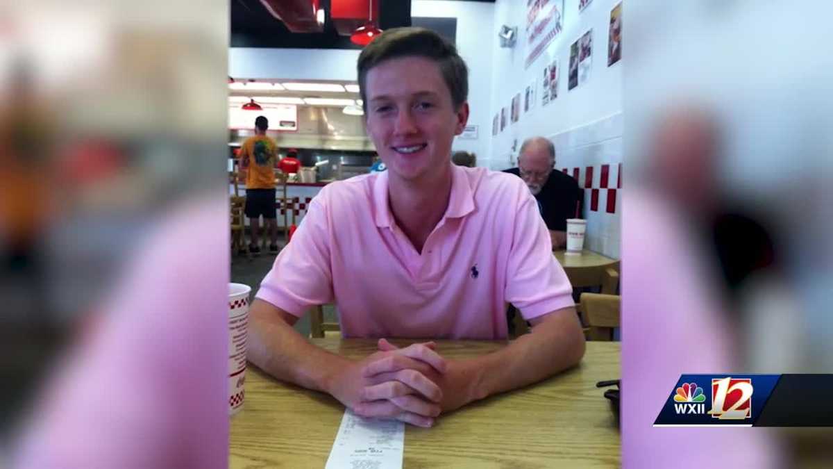 Monarch Butterfly Exhibit honors missing Kernersville college student