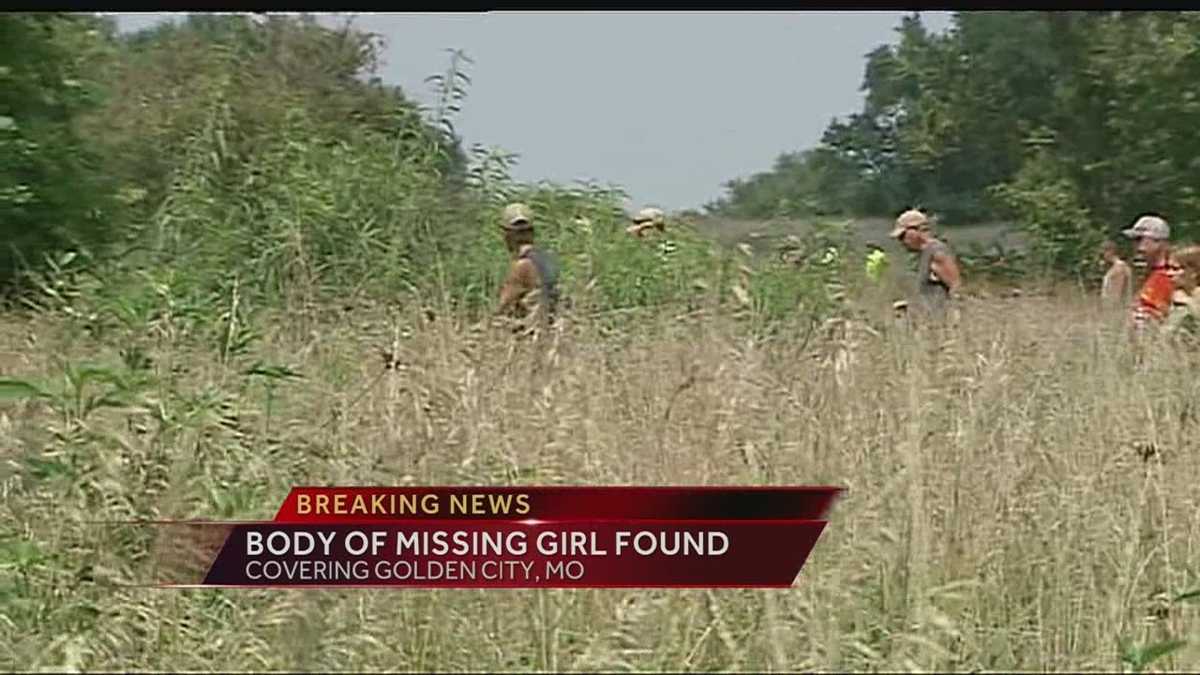 Body Found In Search For Missing Girl In Sw Missouri 7496