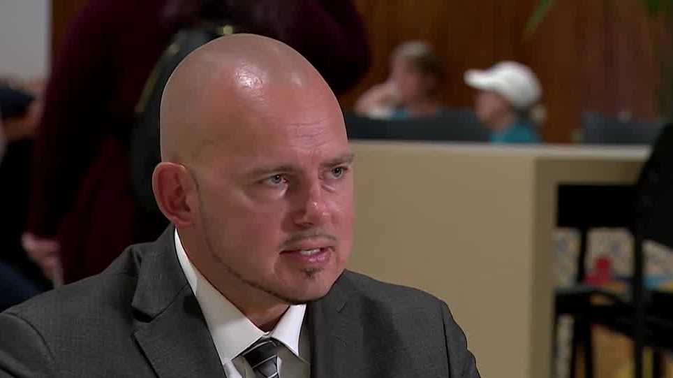 Mayor forced to remove head of Milwaukee violence prevention office