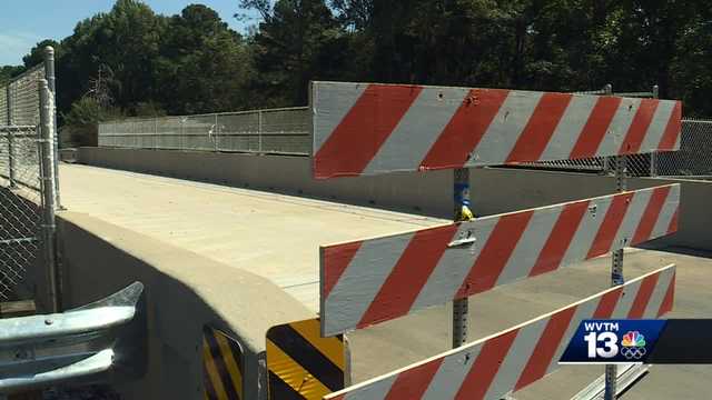 Mulga, Jefferson County waits years for new Glasgow Road Bridge - Vimarsana News