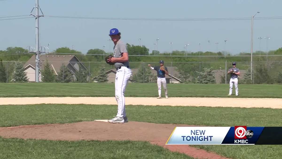 Olathe West baseball team hopes to take their success this season all