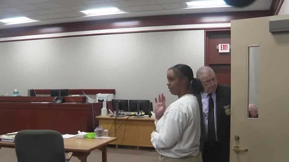 Woman accused of killing a man on Church Street in Burlington to remain ...