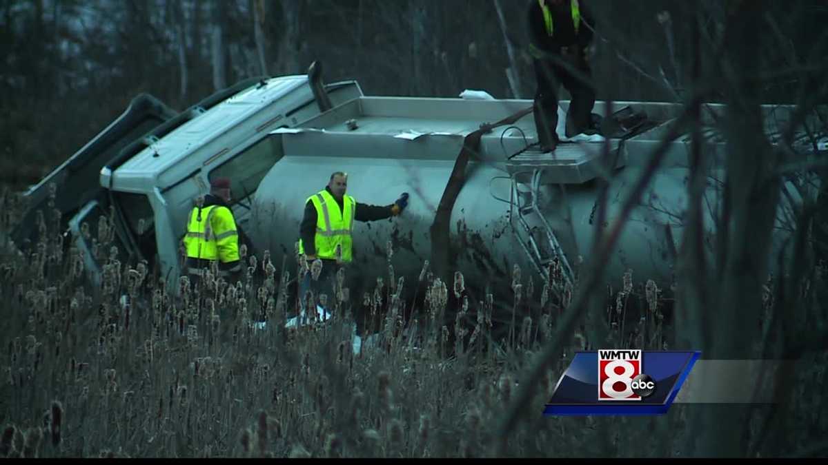 Victim in fatal Liberty crash ID'd