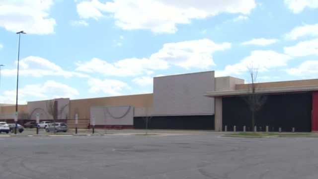 Old Mondawmin Target store to be transformed into community space - Vimarsana News