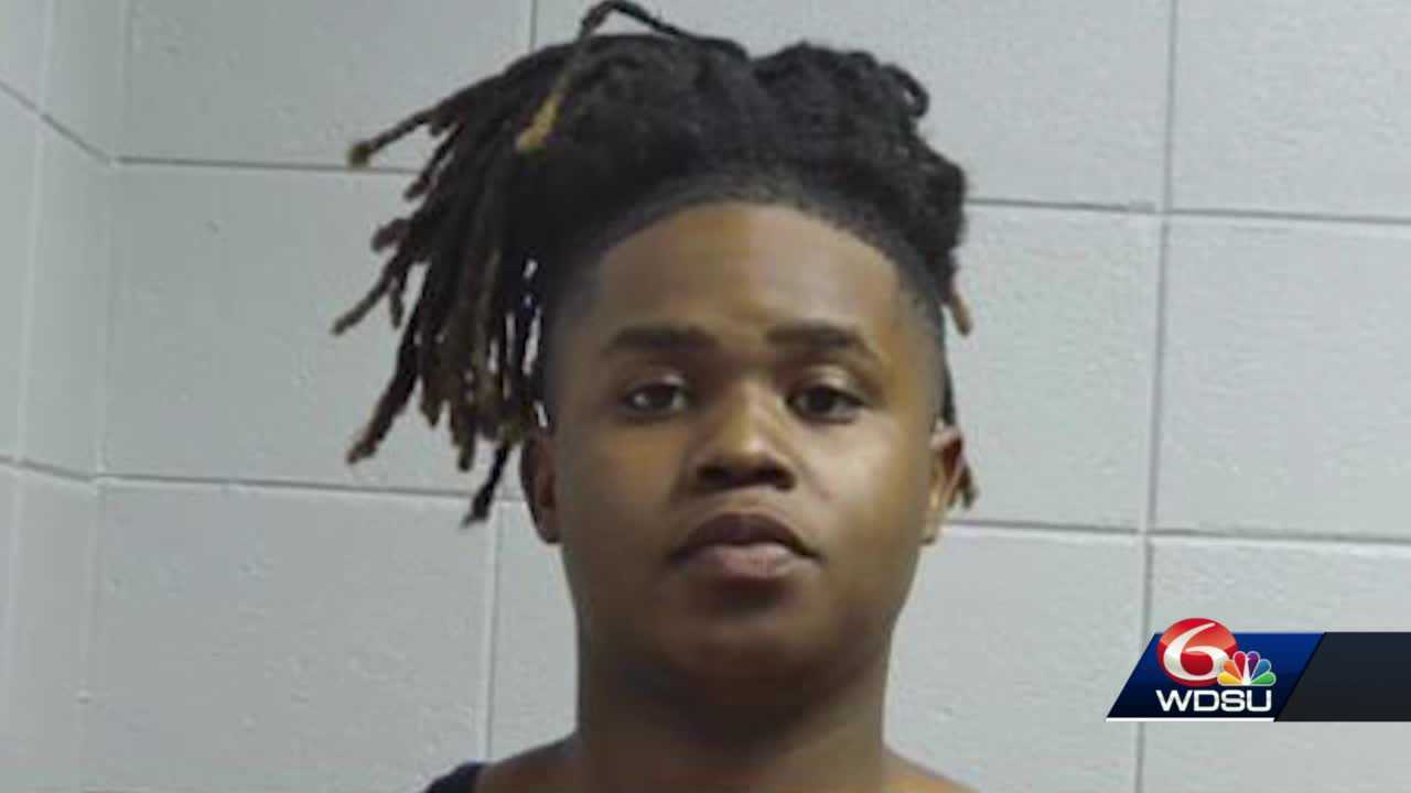 Bogalusa Police Arrest One Suspect In Fatal High School Football Game ...