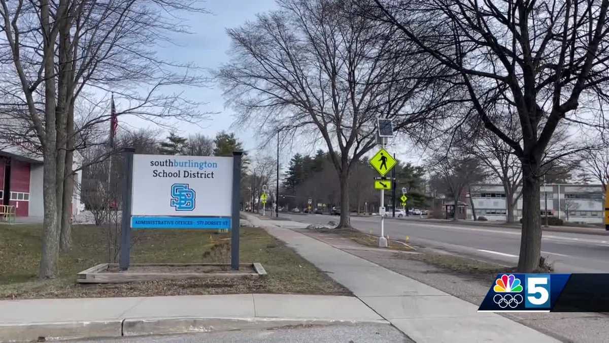 School Budgets And Property Tax Increases Looming Over South Burlington 