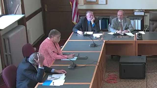 NH House committee hears testimony on Board of Medicine - Vimarsana News