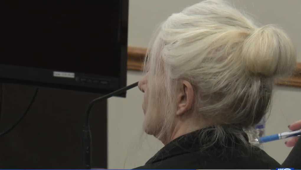 Trial begins for Linda LaRoche, accused of killing 'Jane Doe'