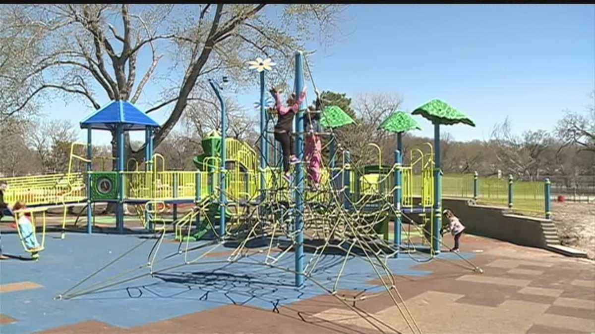 Exciting upgrades coming to Benson Park