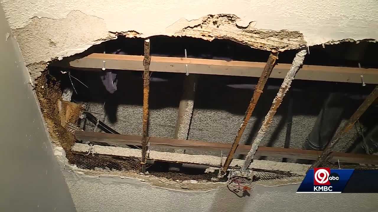 Independence Towers residents say landlord has ignored demands to fix complex - Vimarsana News