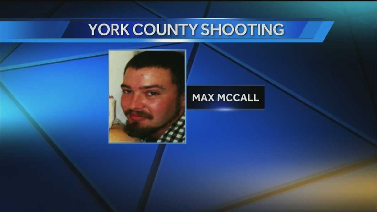 York County sheriff details officer-involved shooting