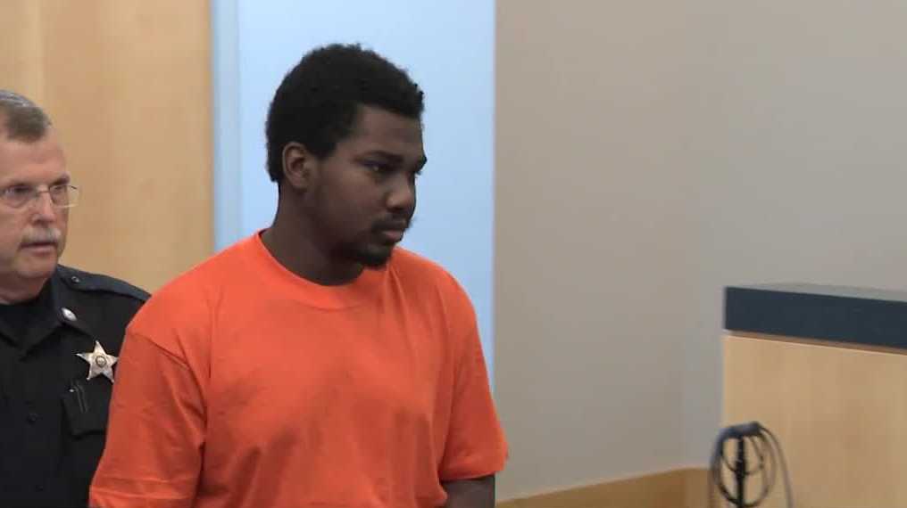 Man arrested in NH agrees to return to Washington to face charges