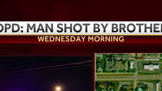 Omaha police identify man killed in shooting - KETV