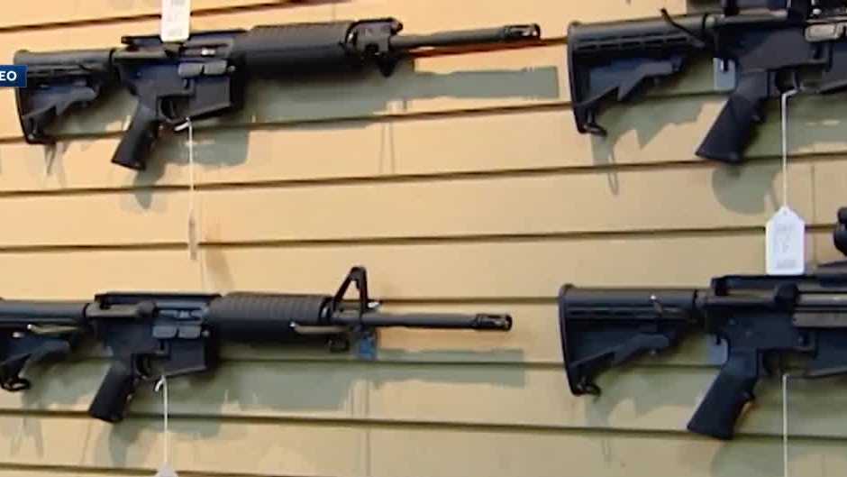 Louisville lawmaker files bill to require 5day waiting period to