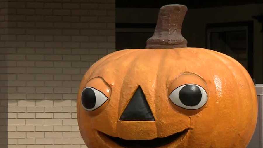 harvest homecoming